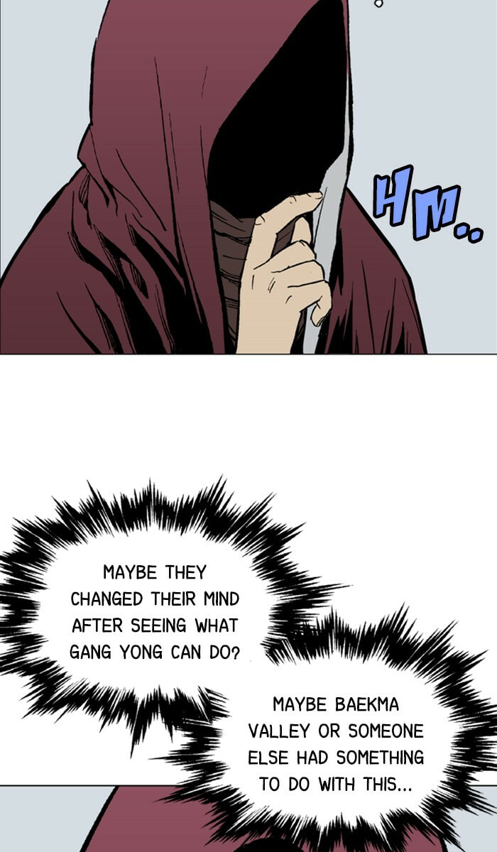 Read Gosu chapter 139 image 13 on Lezhin