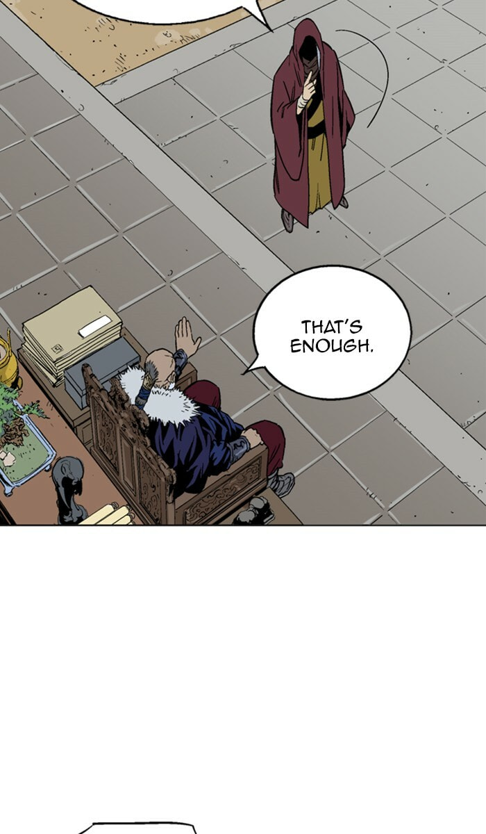 Read Gosu chapter 139 image 15 on Lezhin