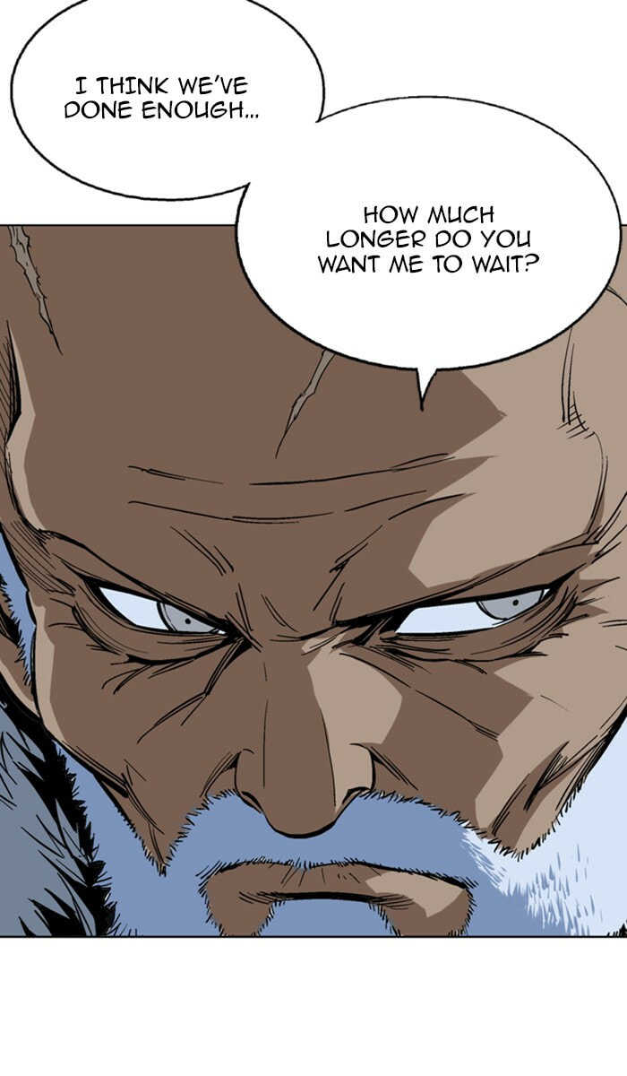 Read Gosu chapter 139 image 17 on Lezhin