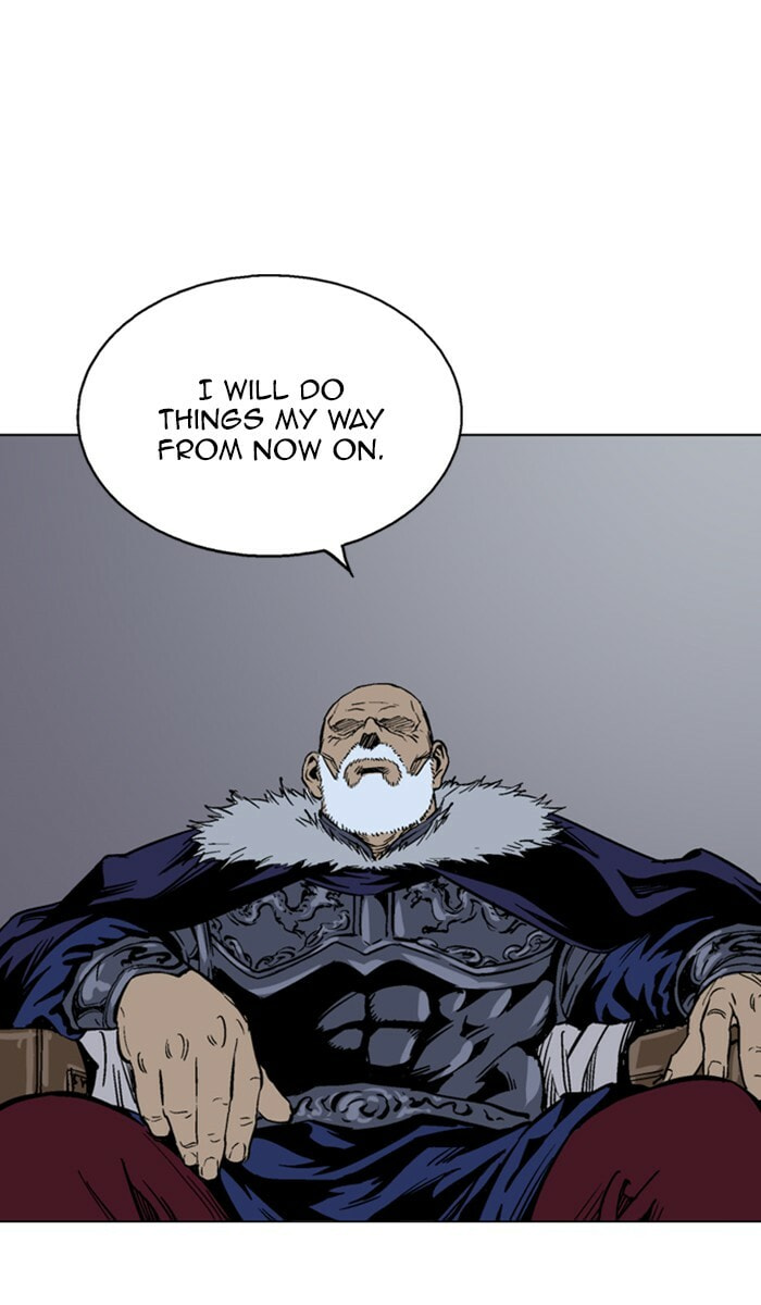 Read Gosu chapter 139 image 18 on Lezhin