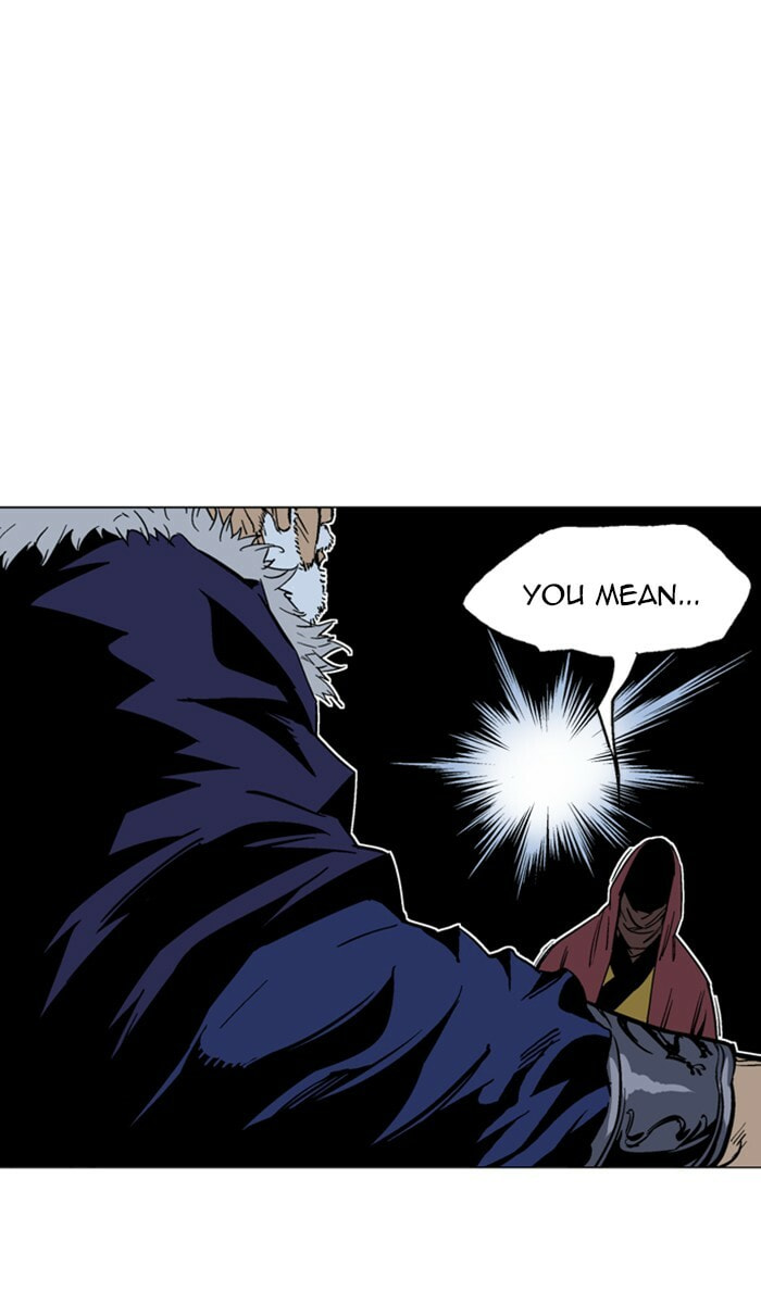 Read Gosu chapter 139 image 19 on Lezhin