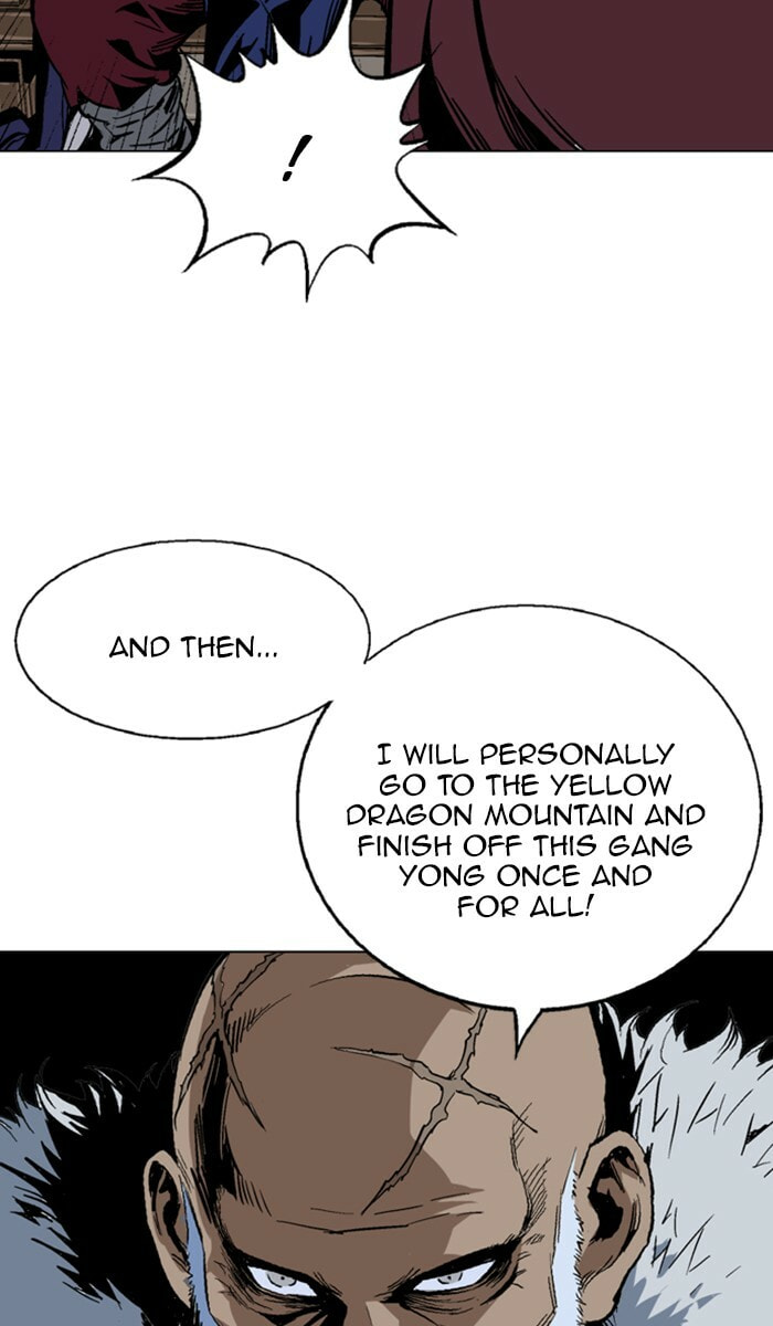 Read Gosu chapter 139 image 21 on Lezhin
