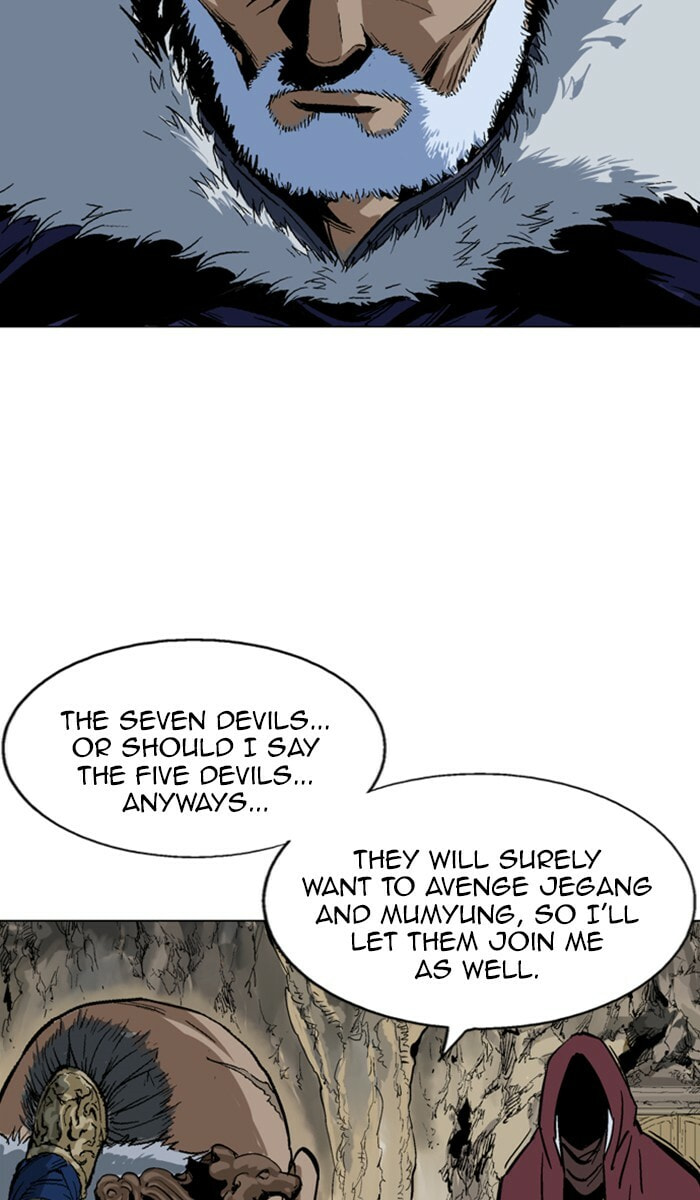 Read Gosu chapter 139 image 22 on Lezhin