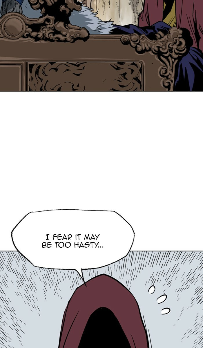 Read Gosu chapter 139 image 23 on Lezhin