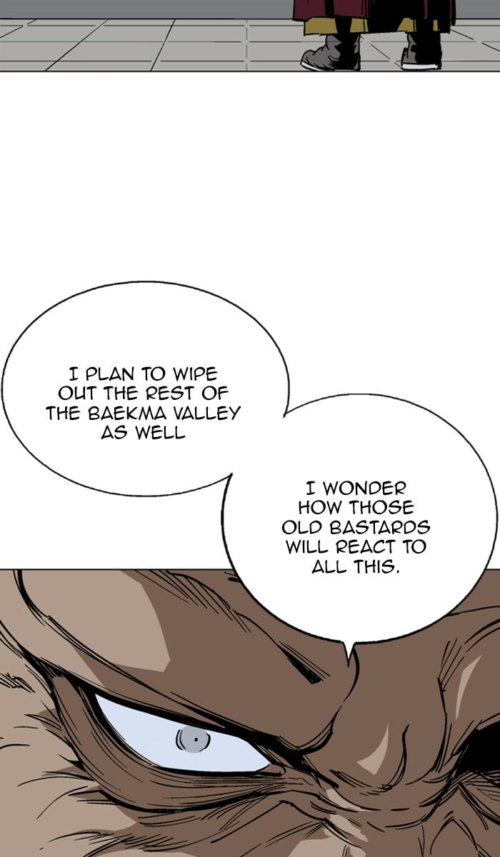 Read Gosu chapter 139 image 26 on Lezhin