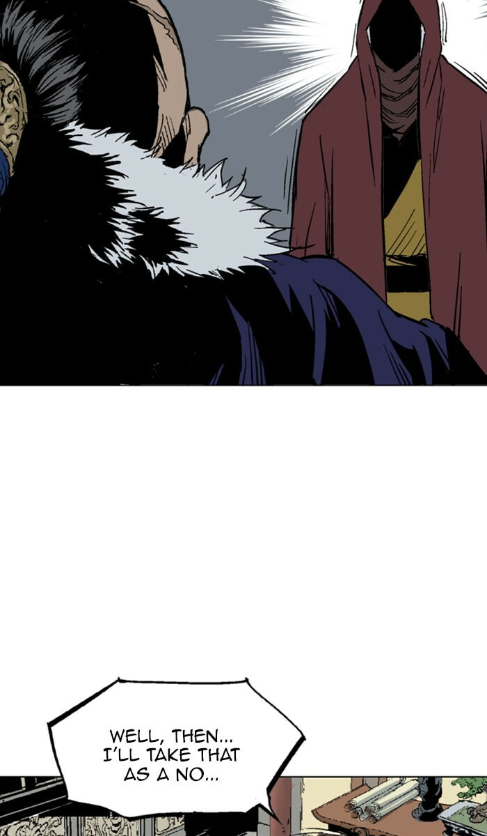Read Gosu chapter 139 image 29 on Lezhin