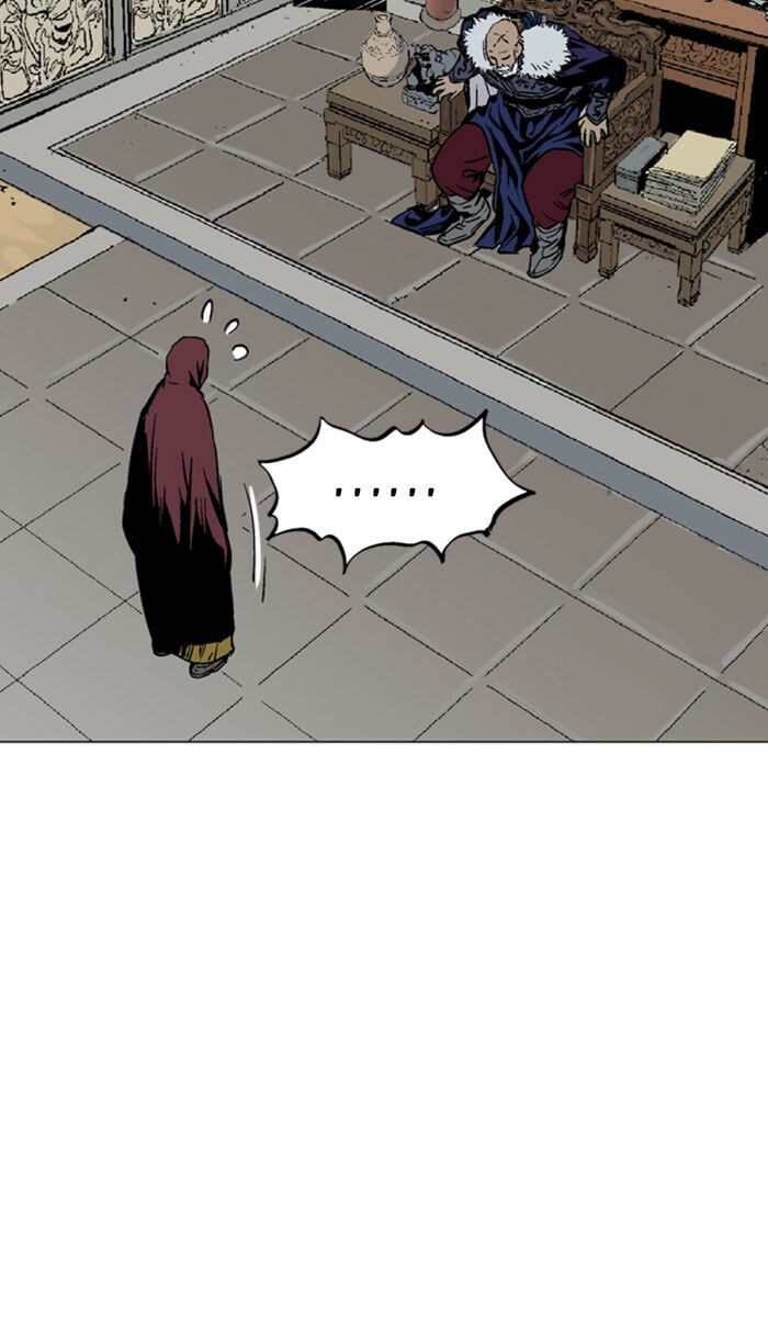 Read Gosu chapter 139 image 30 on Lezhin