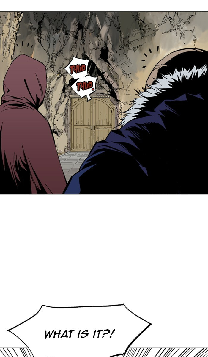 Read Gosu chapter 139 image 31 on Lezhin