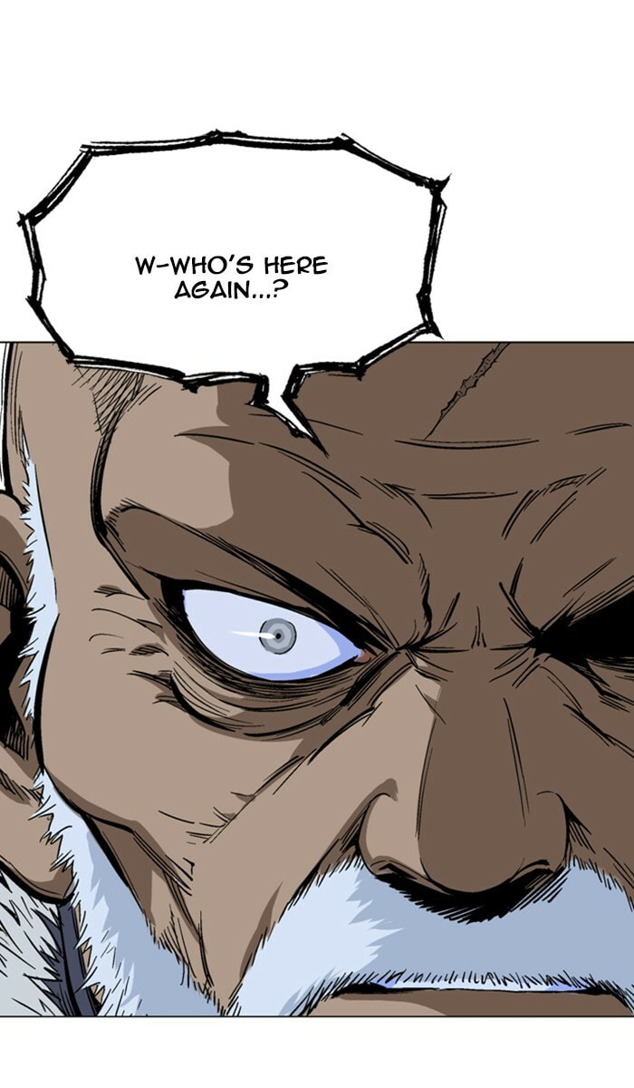 Read Gosu chapter 139 image 35 on Lezhin