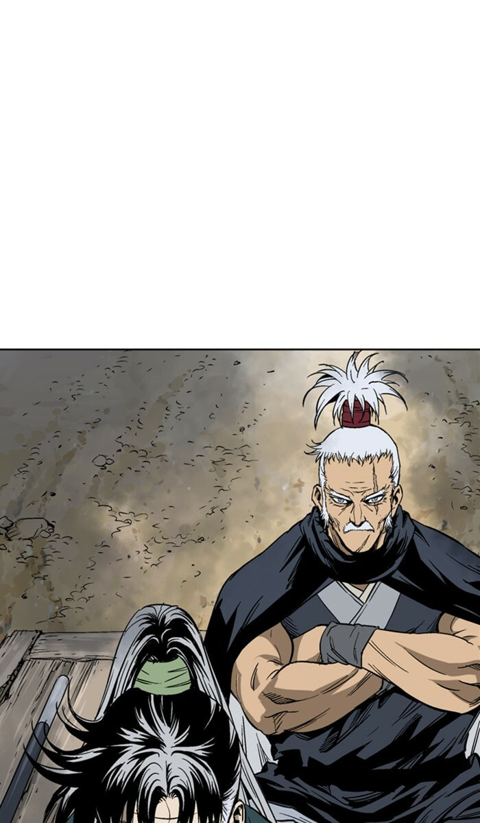 Read Gosu chapter 139 image 36 on Lezhin