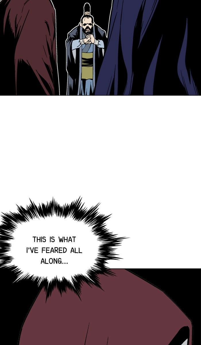Read Gosu chapter 139 image 38 on Lezhin