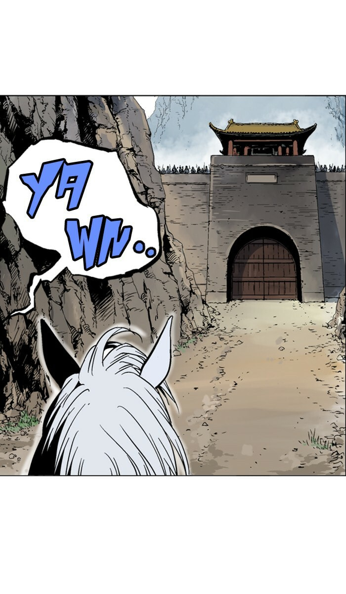 Read Gosu chapter 139 image 42 on Lezhin