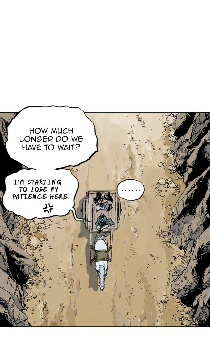 Read Gosu chapter 139 image 43 on Lezhin