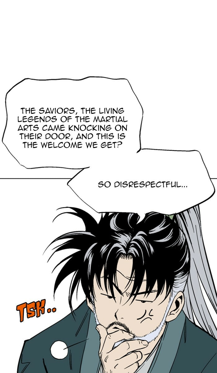 Read Gosu chapter 139 image 44 on Lezhin