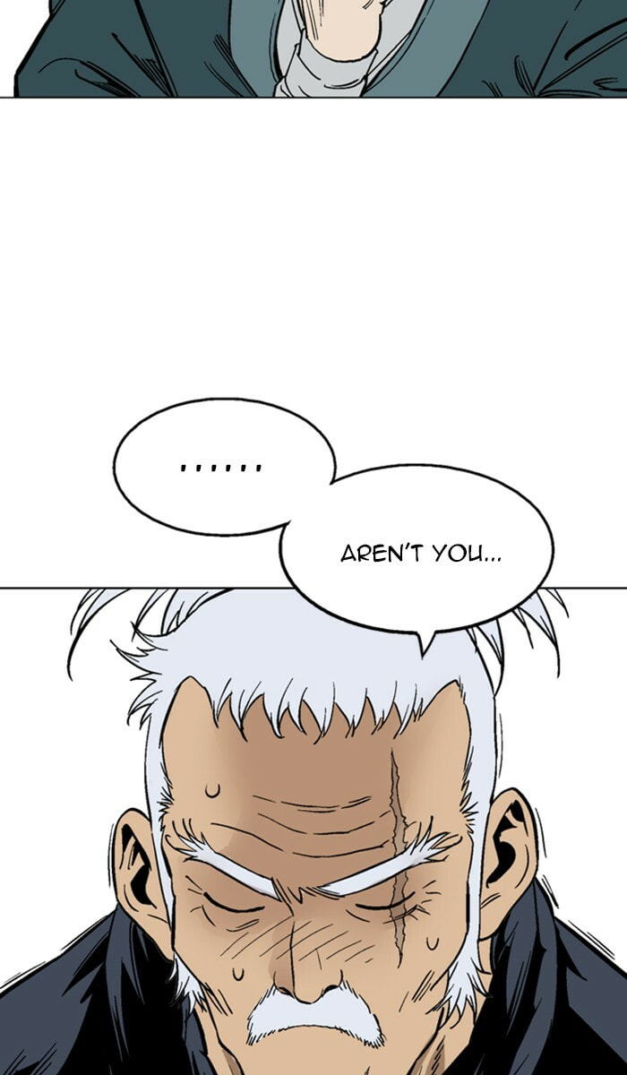 Read Gosu chapter 139 image 45 on Lezhin
