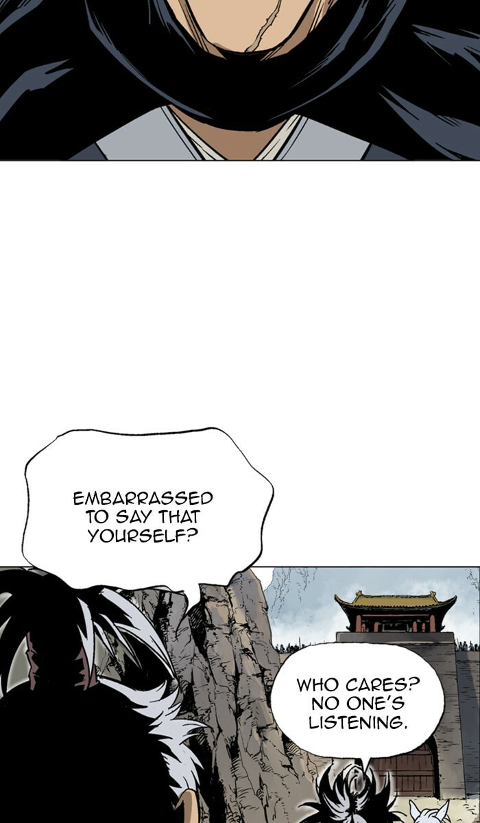 Read Gosu chapter 139 image 46 on Lezhin