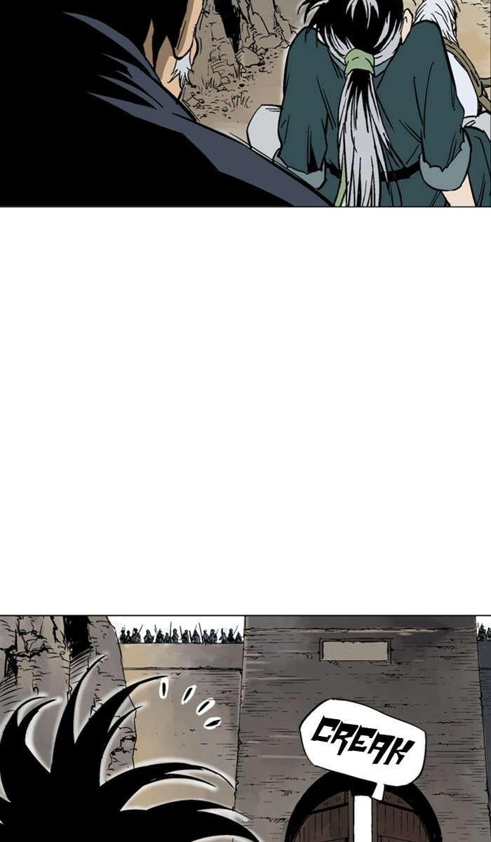 Read Gosu chapter 139 image 47 on Lezhin