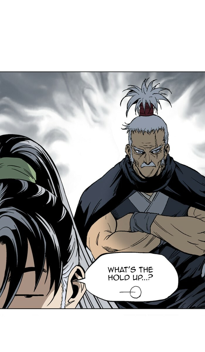 Read Gosu chapter 139 image 50 on Lezhin