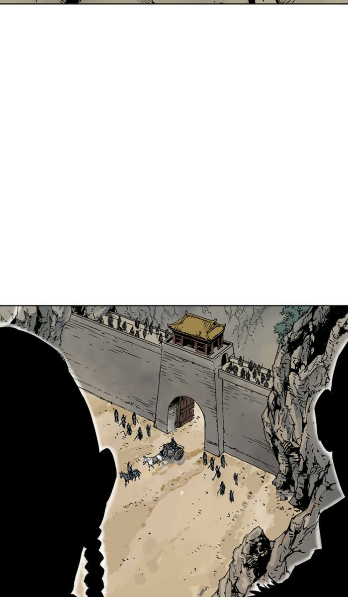 Read Gosu chapter 139 image 52 on Lezhin
