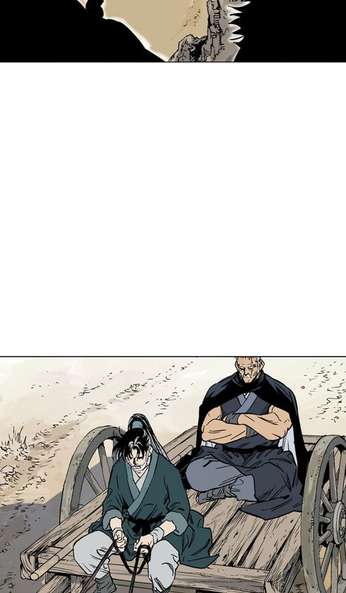 Read Gosu chapter 139 image 53 on Lezhin