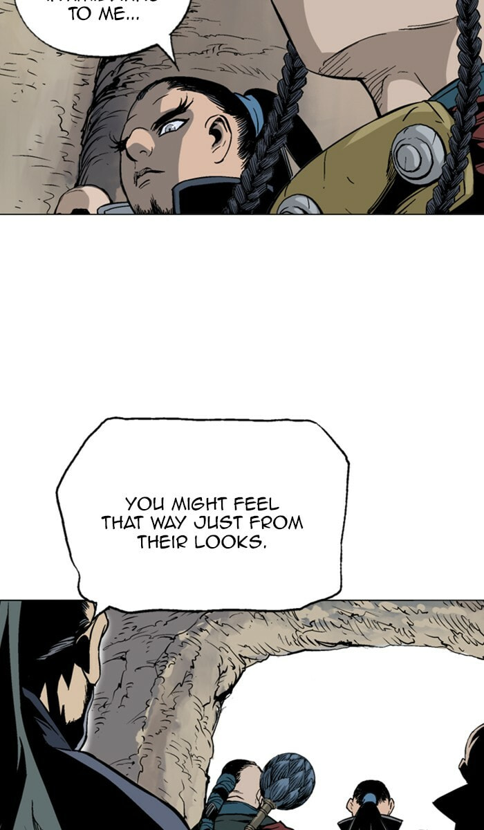 Read Gosu chapter 139 image 55 on Lezhin