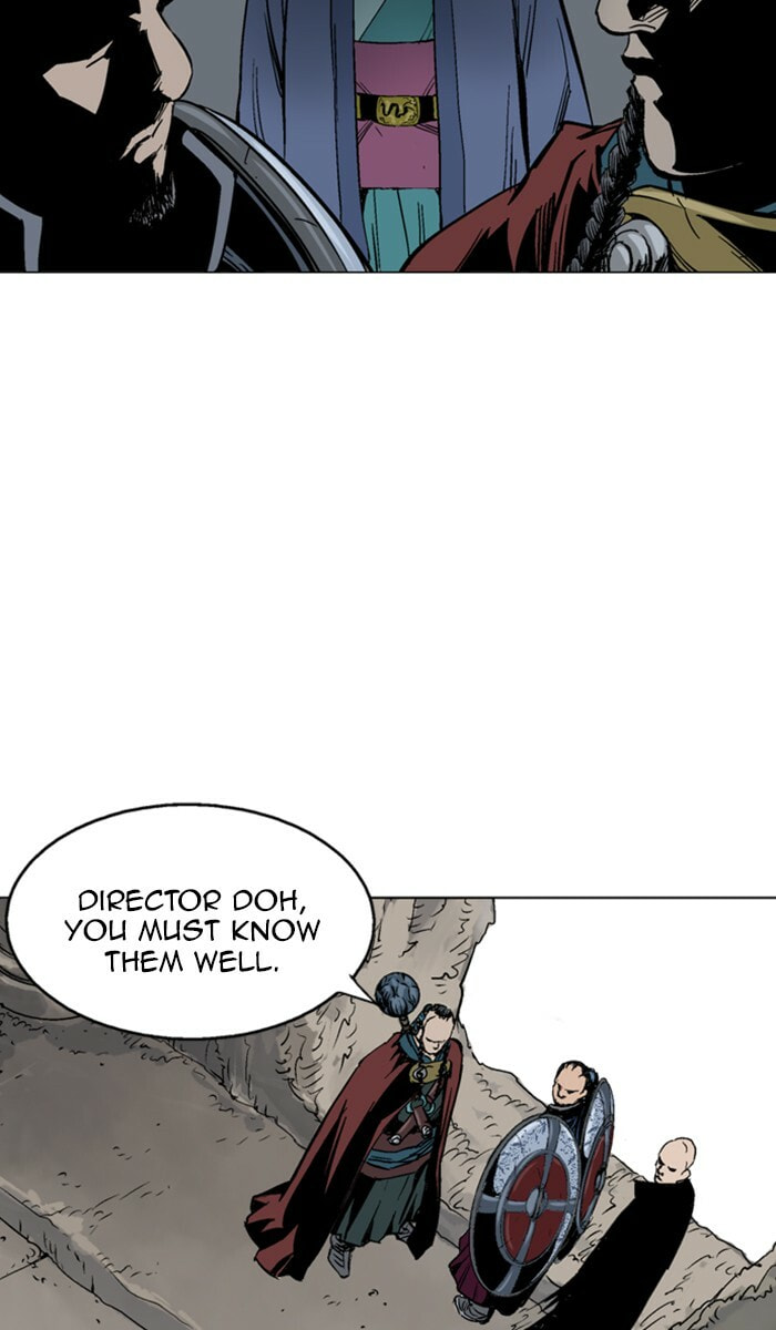 Read Gosu chapter 139 image 57 on Lezhin