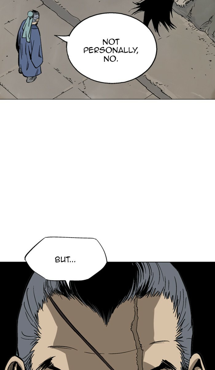 Read Gosu chapter 139 image 58 on Lezhin