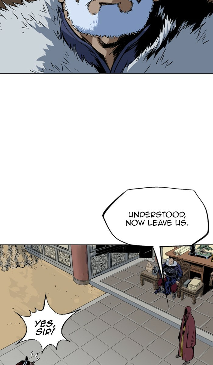 Read Gosu chapter 139 image 6 on Lezhin