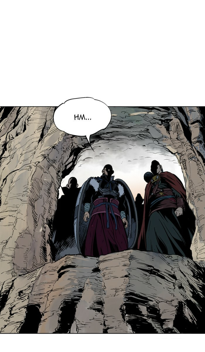 Read Gosu chapter 139 image 67 on Lezhin