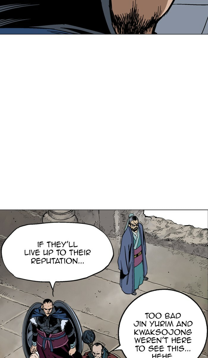 Read Gosu chapter 139 image 69 on Lezhin