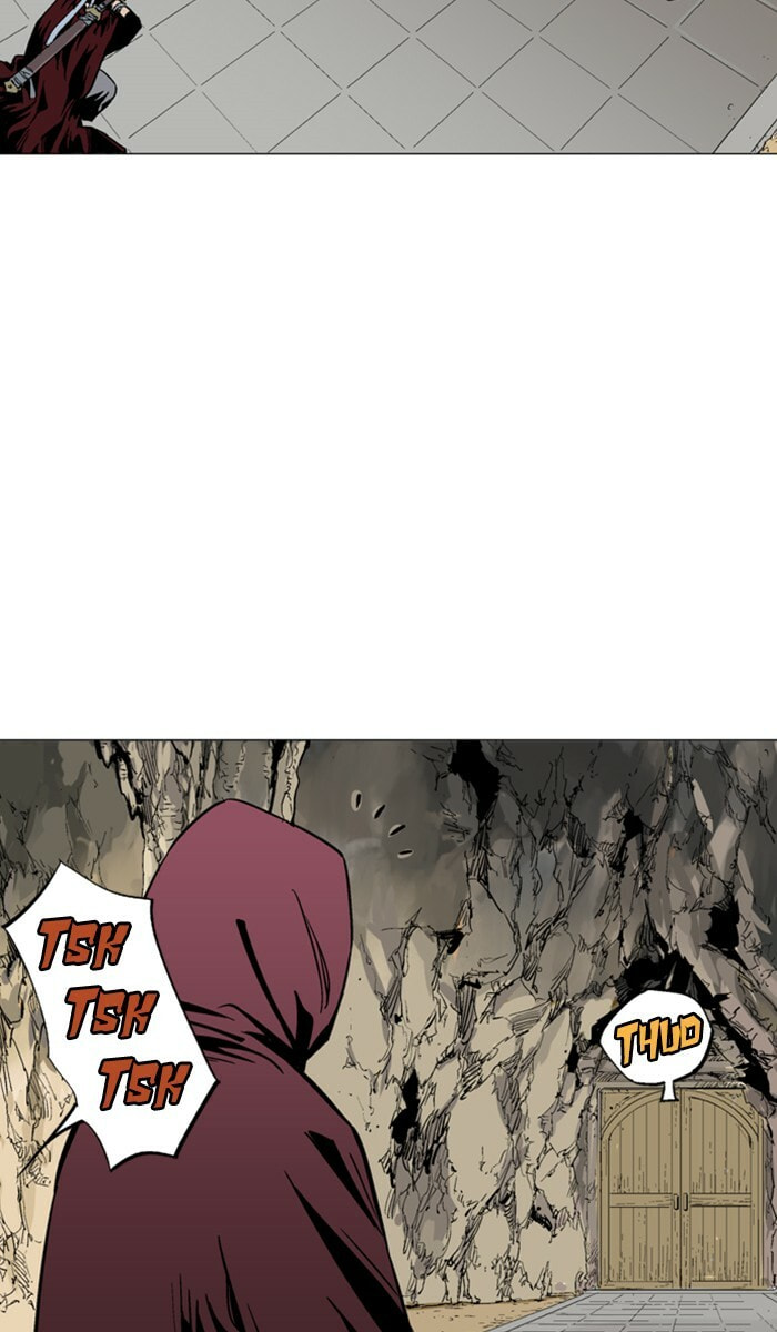 Read Gosu chapter 139 image 7 on Lezhin