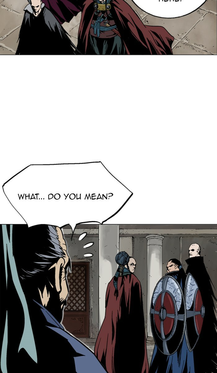 Read Gosu chapter 139 image 70 on Lezhin
