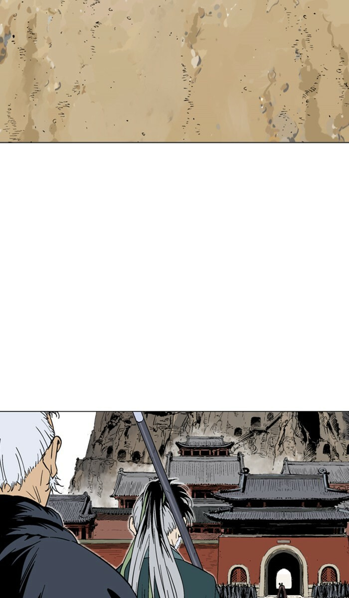 Read Gosu chapter 139 image 76 on Lezhin