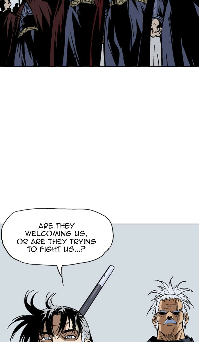 Read Gosu chapter 139 image 79 on Lezhin