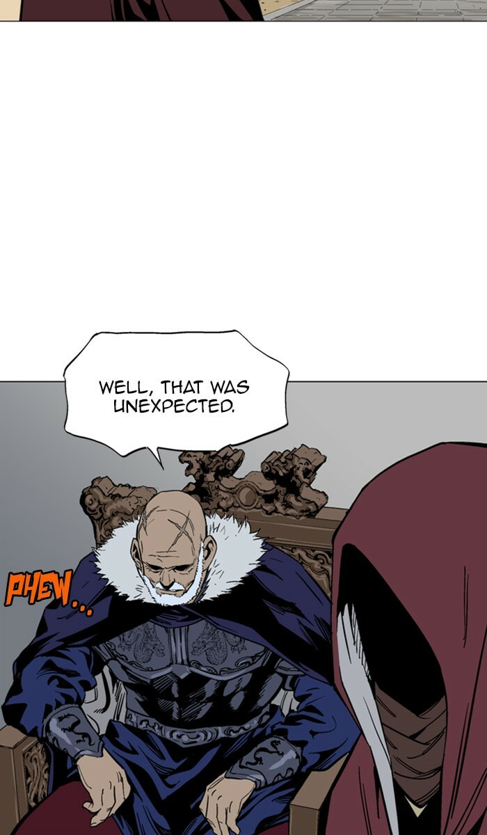 Read Gosu chapter 139 image 8 on Lezhin