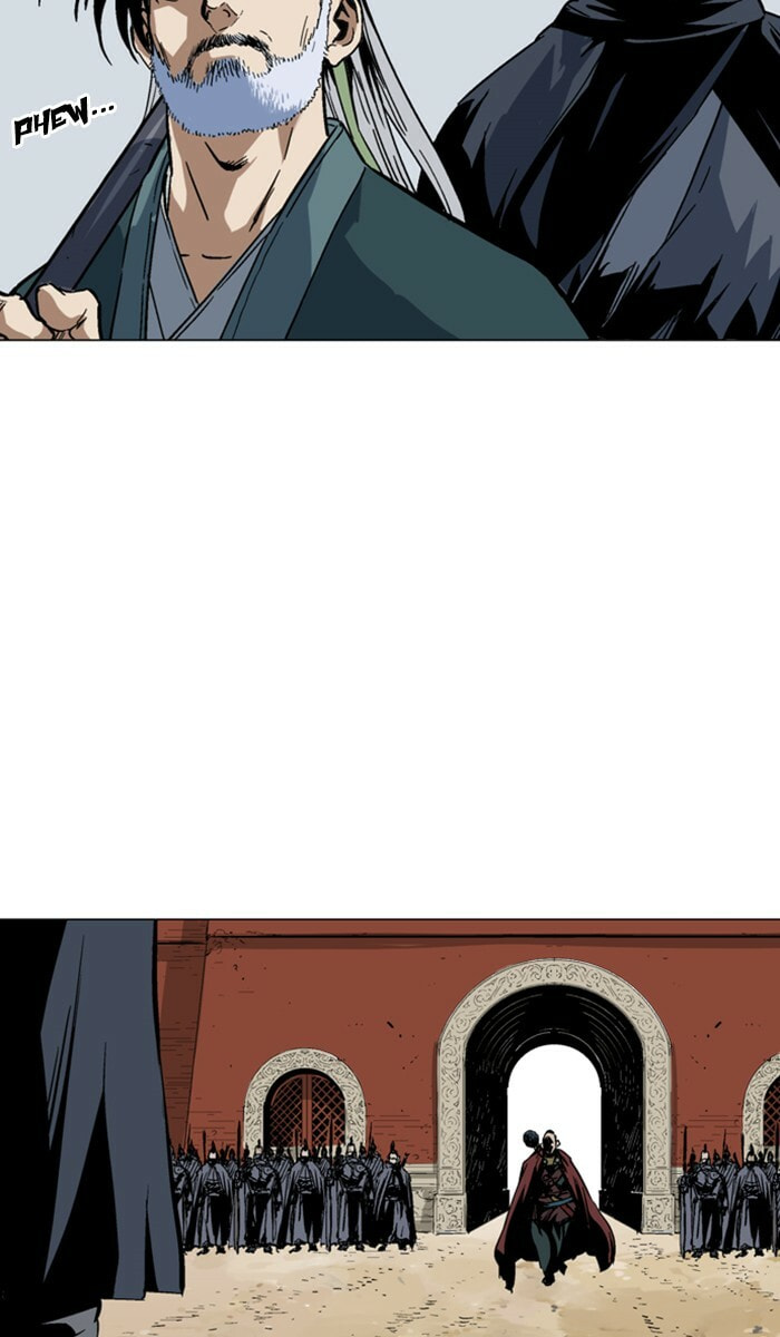 Read Gosu chapter 139 image 80 on Lezhin