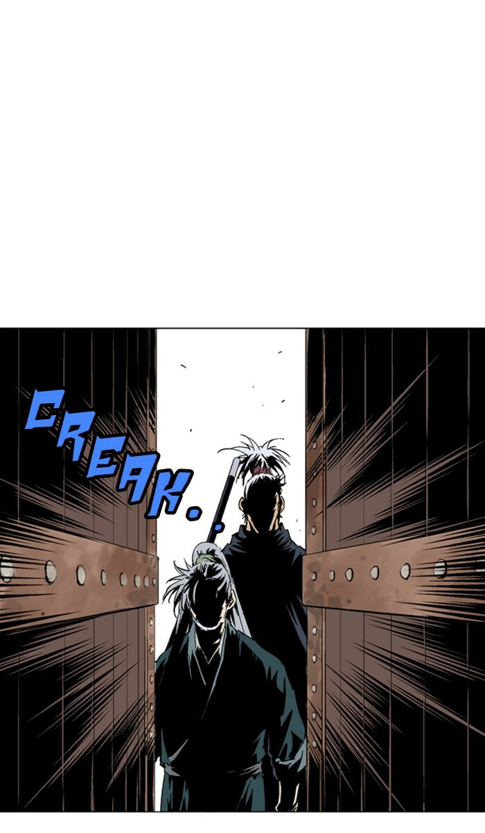 Read Gosu chapter 139 image 88 on Lezhin