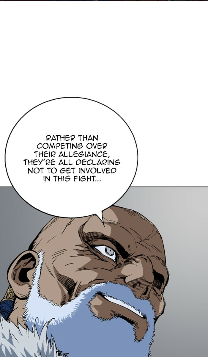 Read Gosu chapter 139 image 9 on Lezhin