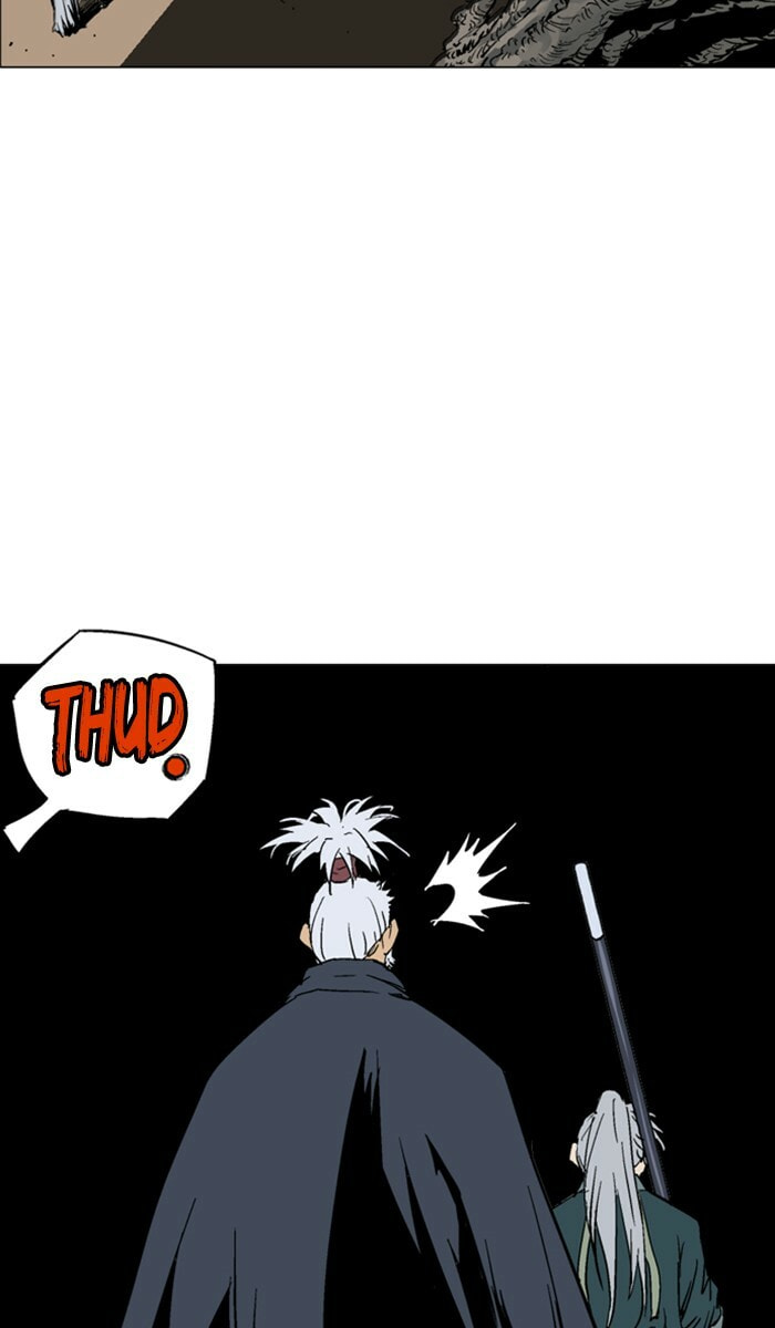 Read Gosu chapter 139 image 90 on Lezhin