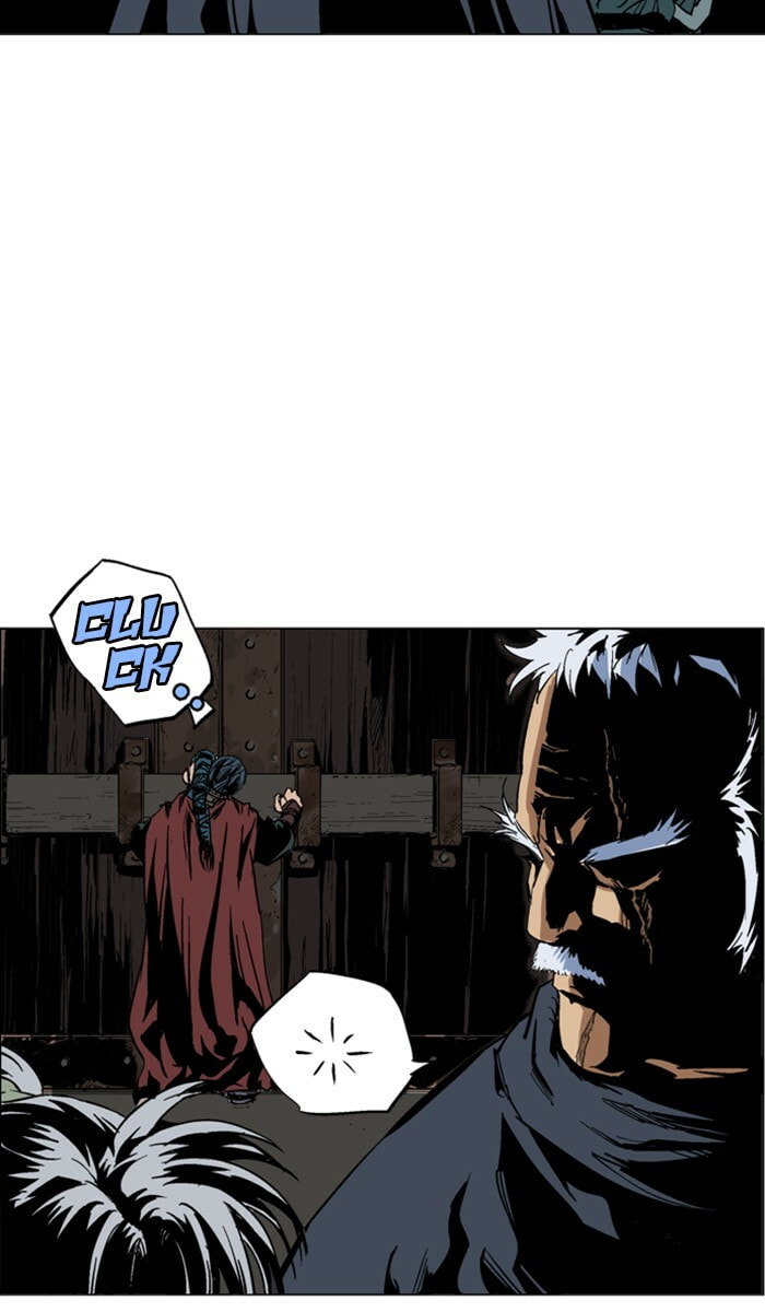 Read Gosu chapter 139 image 91 on Lezhin
