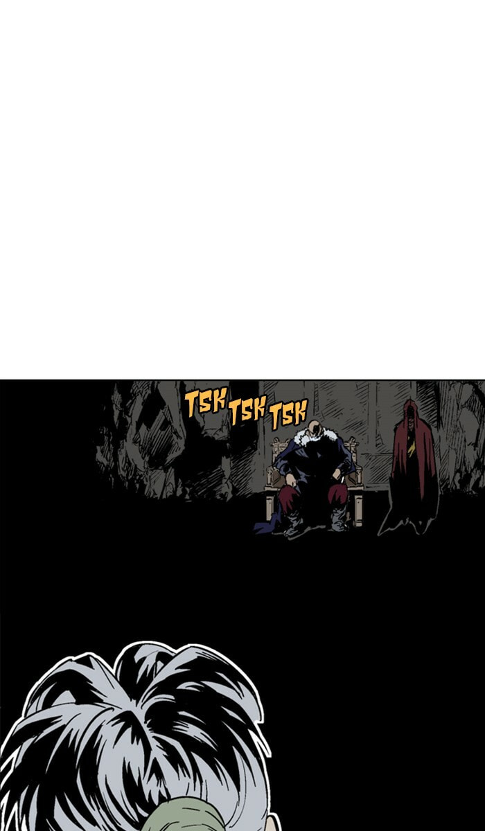 Read Gosu chapter 139 image 92 on Lezhin
