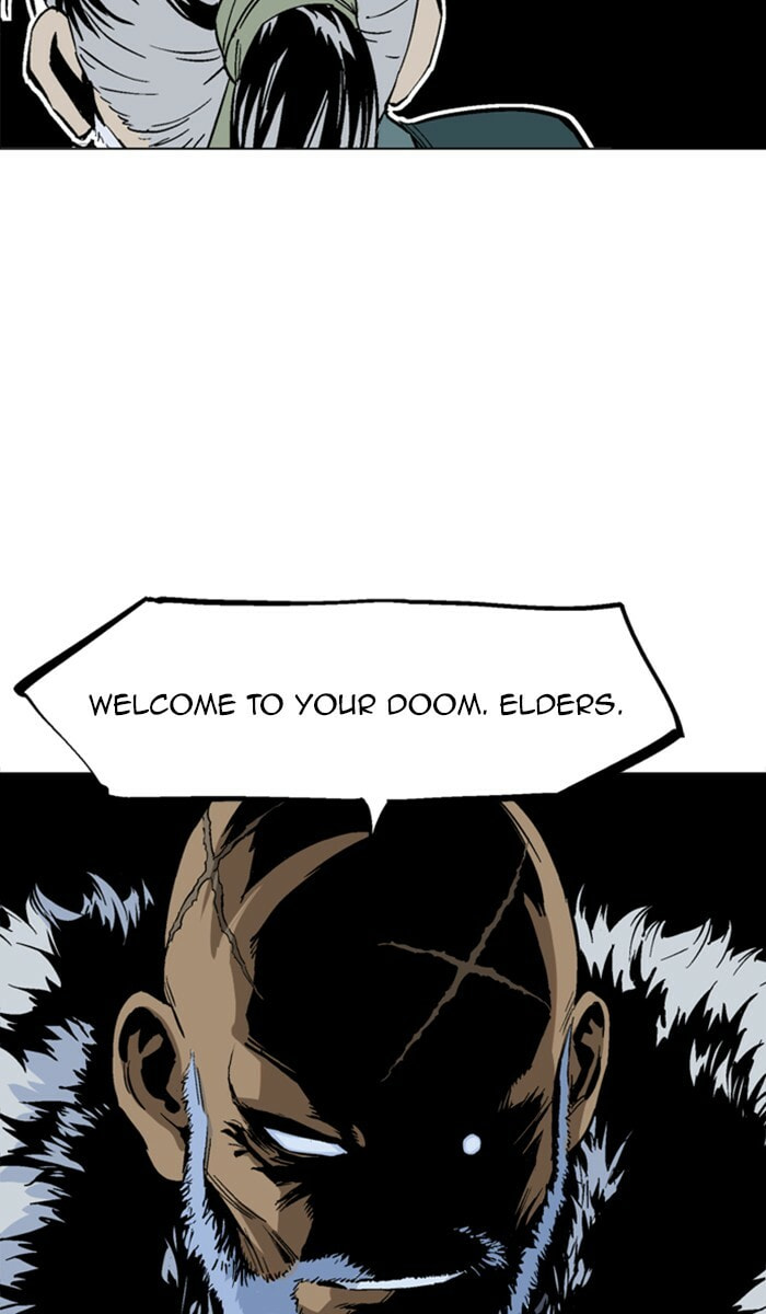 Read Gosu chapter 139 image 93 on Lezhin