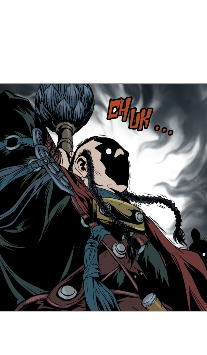 Read Gosu chapter 139 image 96 on Lezhin