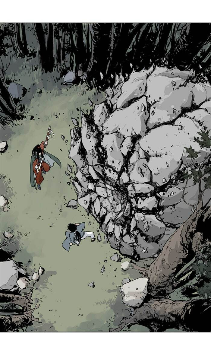 Read Gosu chapter 14 image 10 on Lezhin