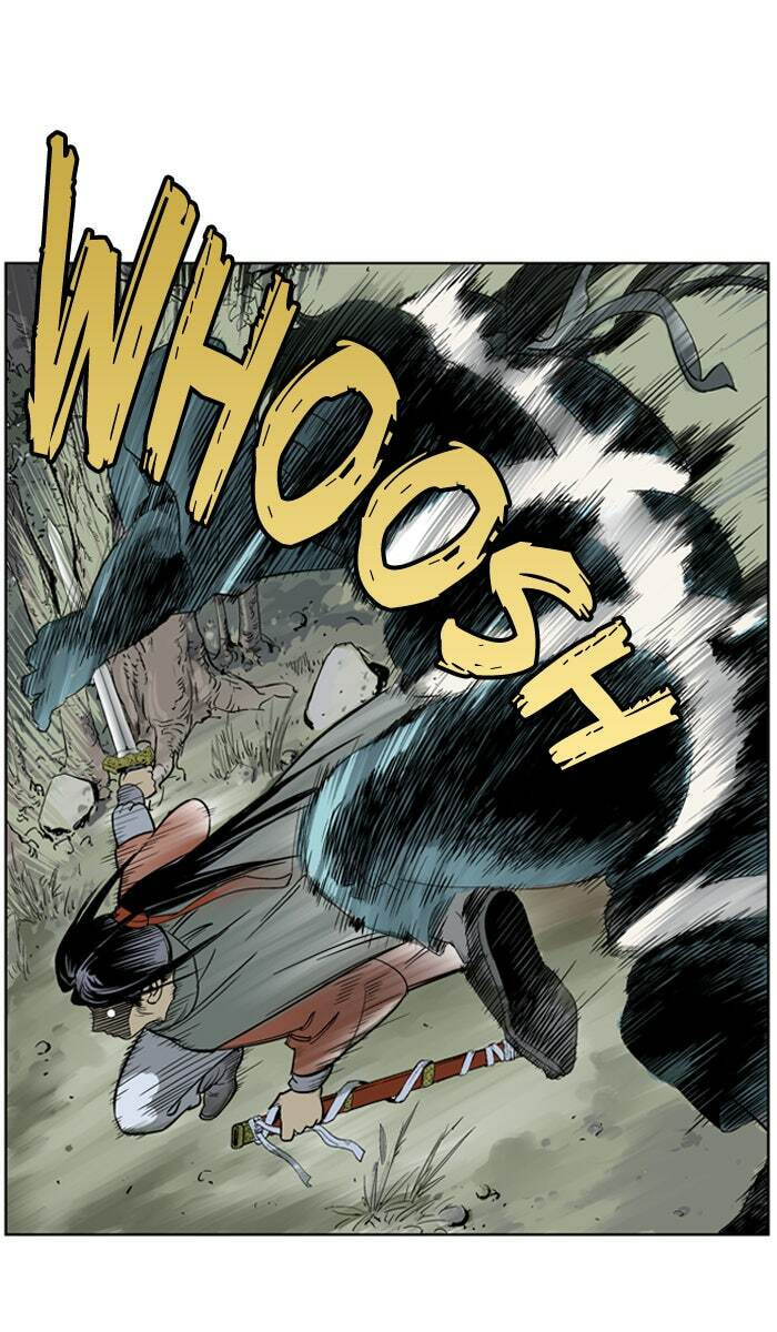 Read Gosu chapter 14 image 14 on Lezhin
