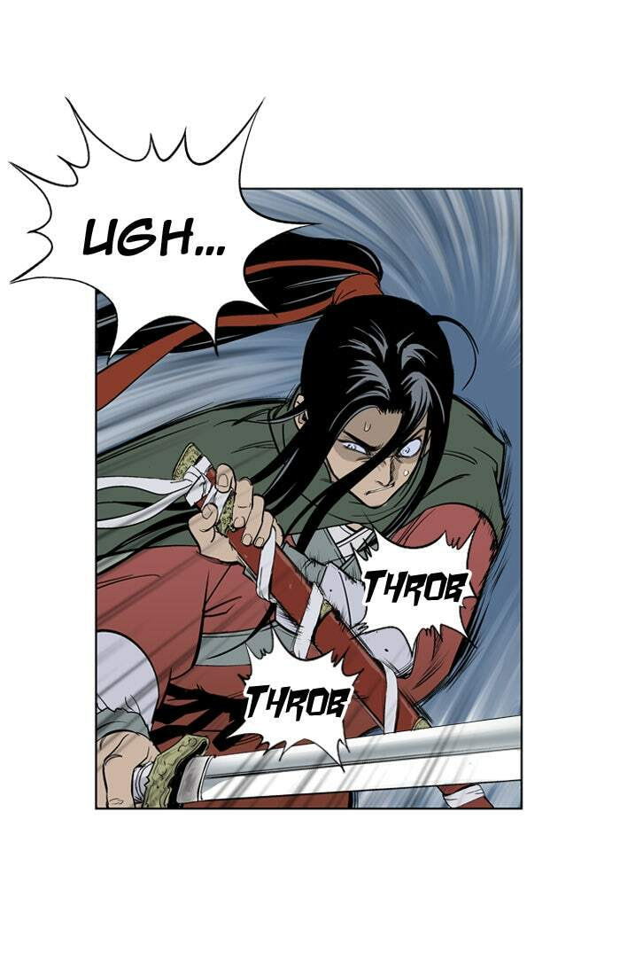 Read Gosu chapter 14 image 21 on Lezhin
