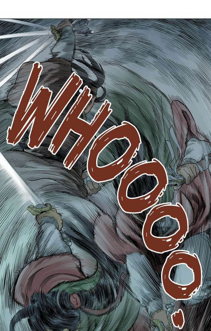 Read Gosu chapter 14 image 32 on Lezhin