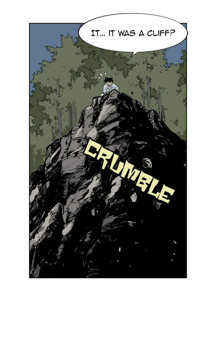 Read Gosu chapter 14 image 48 on Lezhin