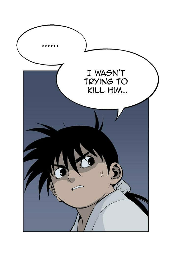Read Gosu chapter 14 image 51 on Lezhin