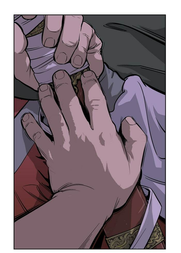 Read Gosu chapter 14 image 52 on Lezhin